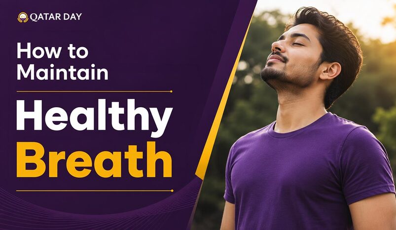 How to Maintain Healthy Breath10 Essential Tips for Fresh Breath and Oral Health